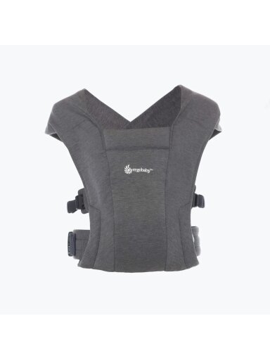 Embrace baby carrier, Heather Grey, Ergobaby Embrace baby carrier, Heather Grey, Ergobaby