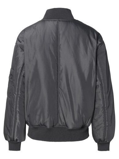 Winter jacket Horten, Noppies (Forged iron) 1 Winter jacket Horten, Noppies (Forged iron) 1