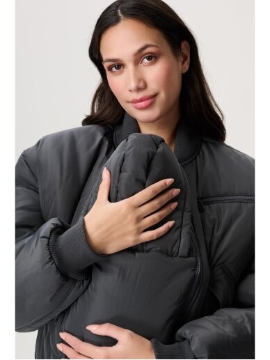 Winter jacket Horten, Noppies (Forged iron) 2 Winter jacket Horten, Noppies (Forged iron) 2