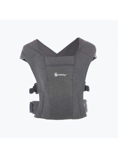 Embrace baby carrier, Heather Grey, Ergobaby Embrace baby carrier, Heather Grey, Ergobaby