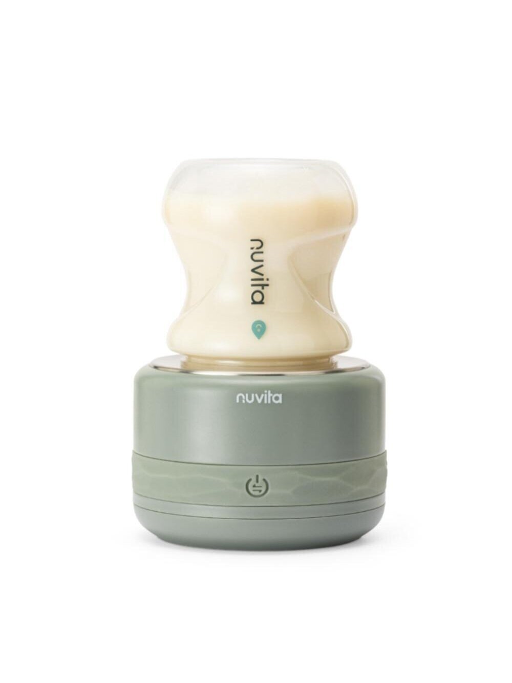 Nuvita portable bottle warmer Warm70