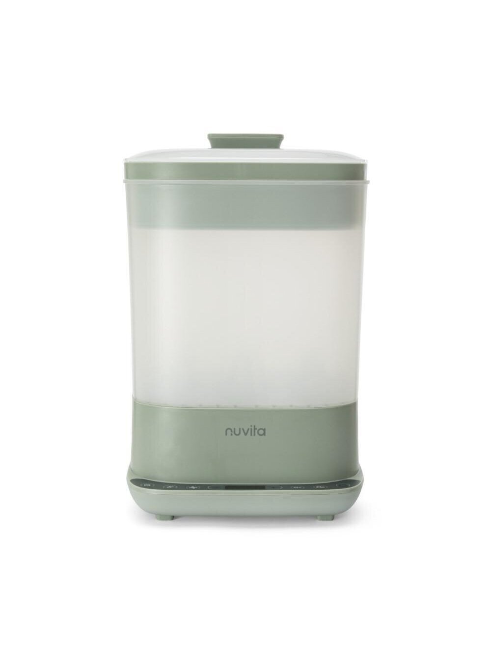 Nuvita sterilizer with drying function 1 Nuvita sterilizer with drying function 1