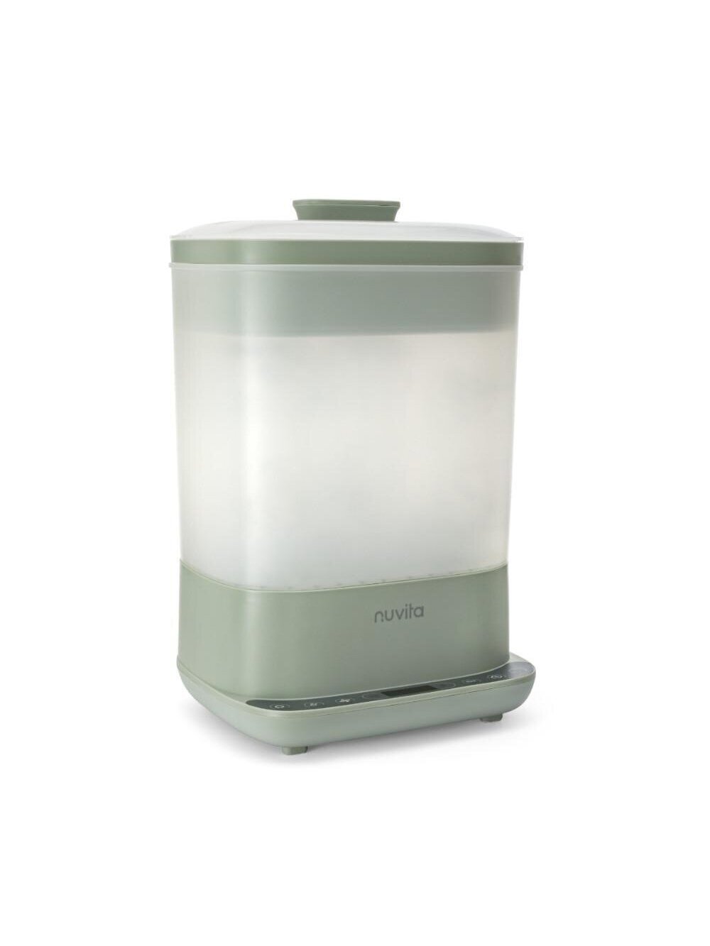 Nuvita sterilizer with drying function 6 Nuvita sterilizer with drying function 6