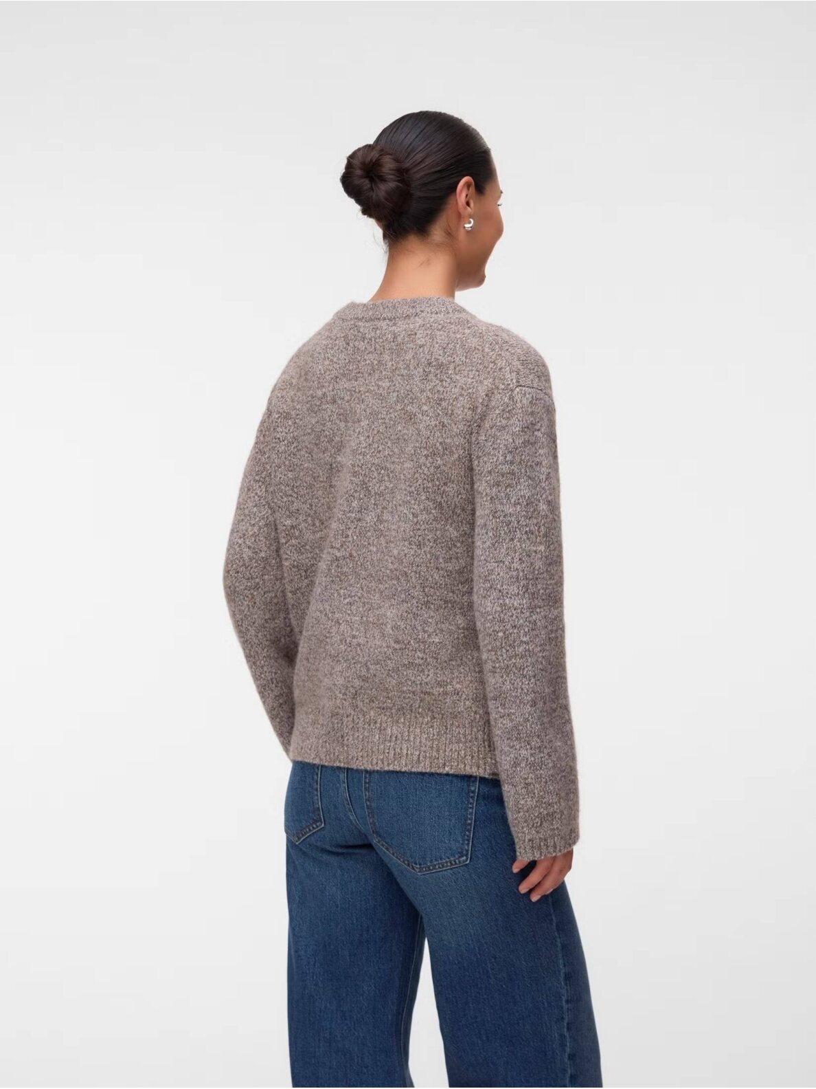 Maternity knit top VMMSARBA, Mama.licious 3 Maternity knit top VMMSARBA, Mama.licious 3