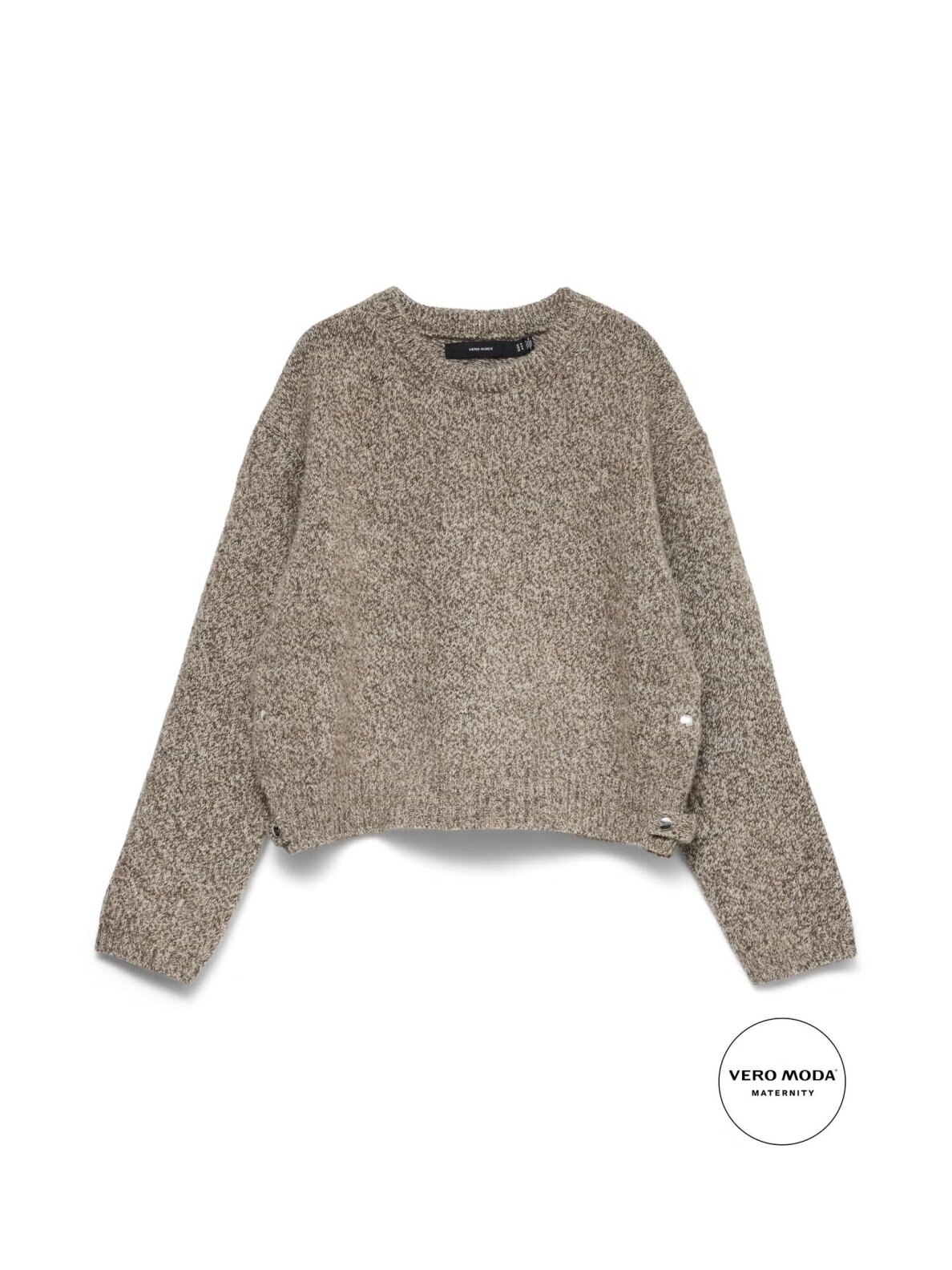 Maternity knit top VMMSARBA, Mama.licious Maternity knit top VMMSARBA, Mama.licious
