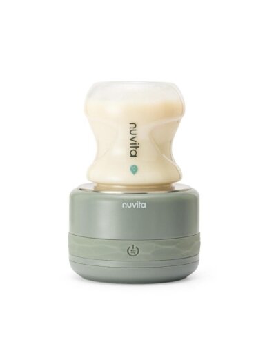 Nuvita portable bottle warmer Warm70