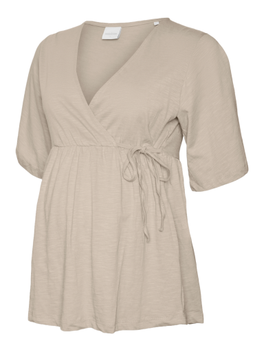 Blouse for pregnant and nursing women MLKALYNA, Mama;licious