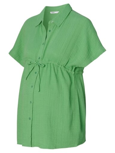Short-sleeved blouses Jarra, Noppies green