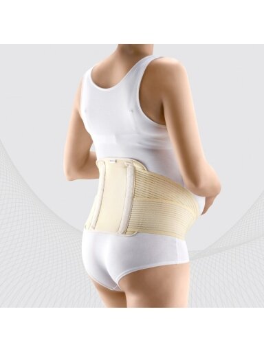Meditsiiniline elastne toestav vöö KIRA Comfort, Tonus Elast