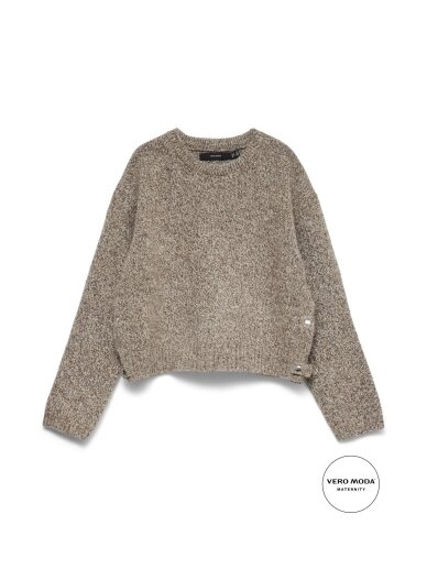 Maternity knit top VMMSARBA, Mama.licious