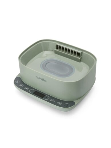 Nuvita sterilizer with drying function 4 Nuvita sterilizer with drying function 4