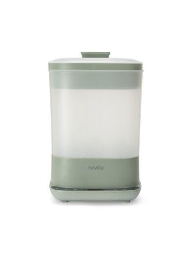 Nuvita sterilizer with drying function 1 Nuvita sterilizer with drying function 1