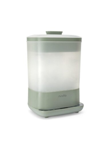 Nuvita sterilizer with drying function 6 Nuvita sterilizer with drying function 6