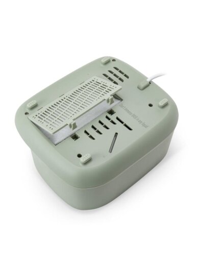 Nuvita sterilizer with drying function 2 Nuvita sterilizer with drying function 2