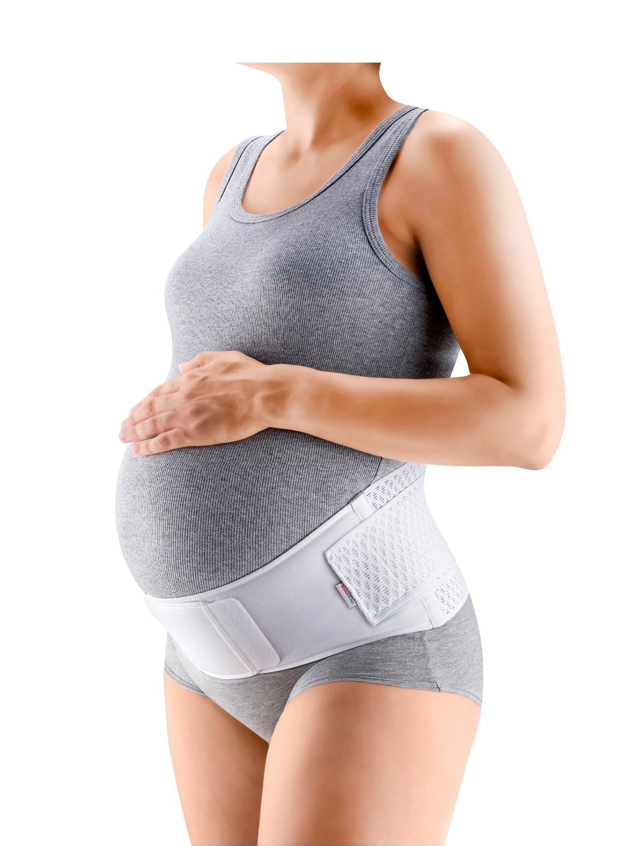 Pregnancy support belt Gerda Air, Tonus Elast, Papuošalai