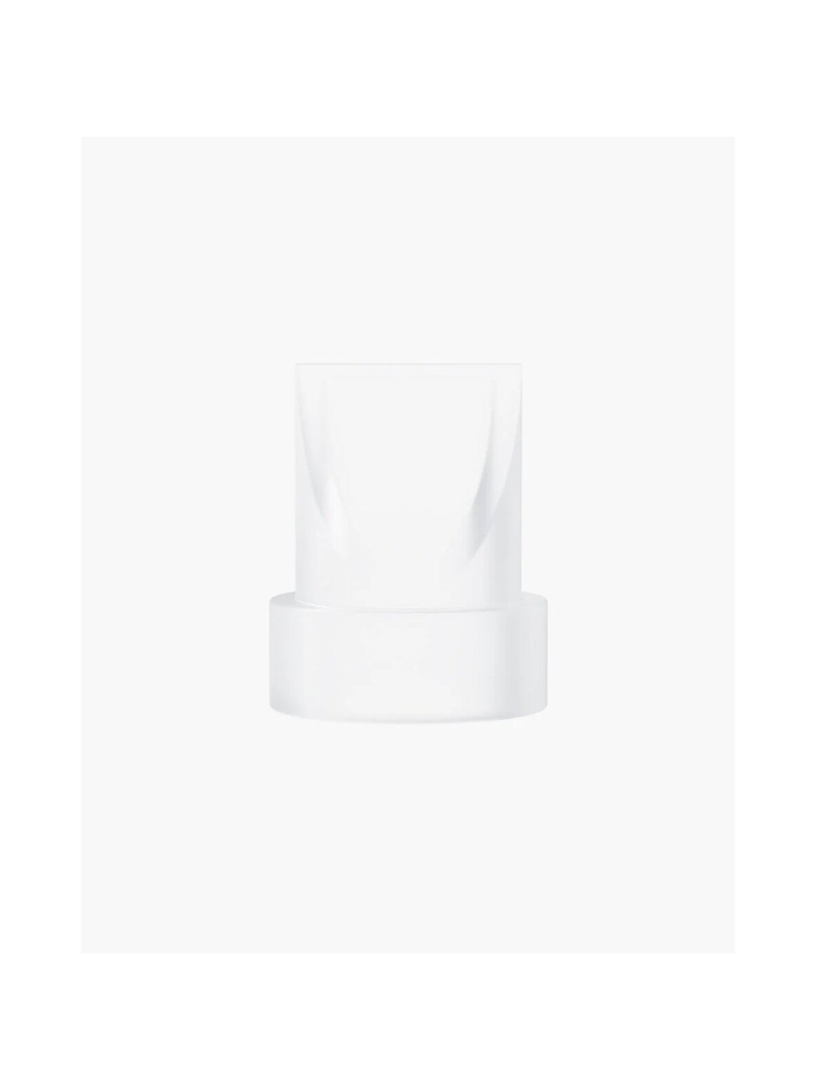 MOMCOZY M5 rinnapumba silikoonklapid, 4 tk 1 MOMCOZY M5 rinnapumba silikoonklapid, 4 tk 1