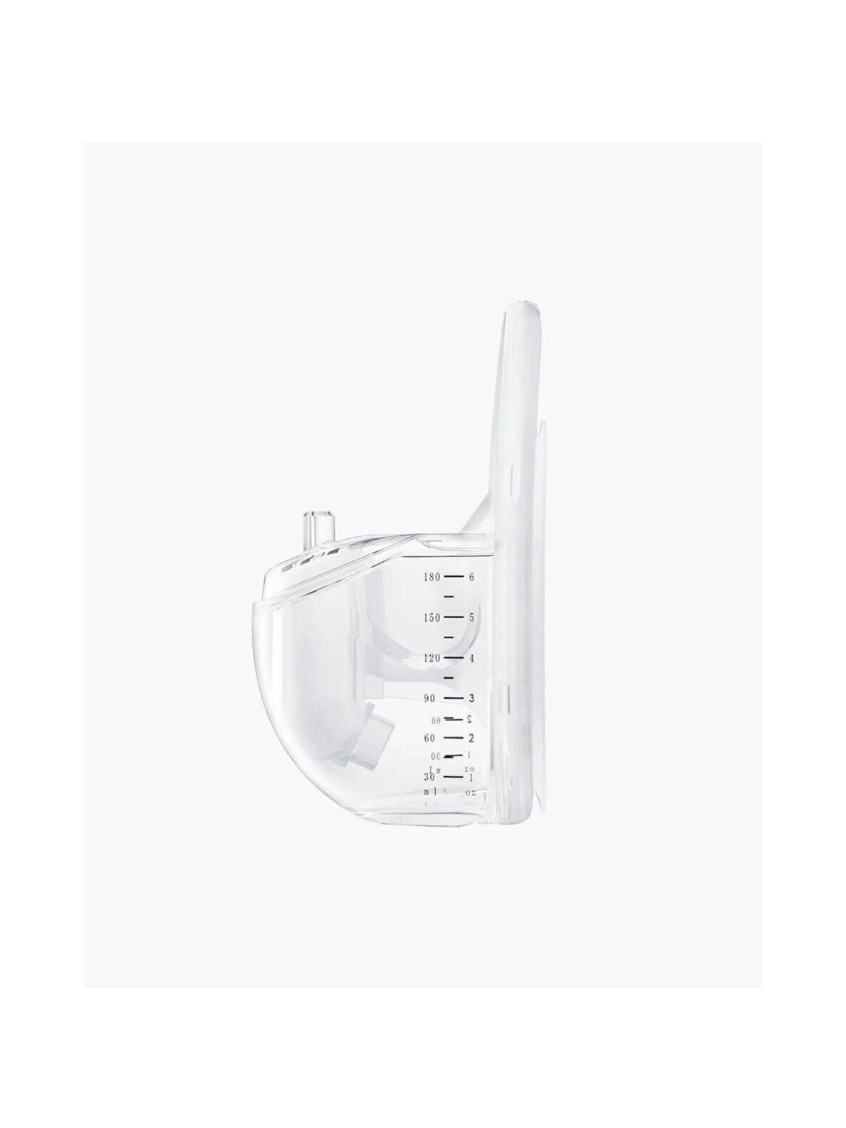 M6 Breast Pump Replacement Parts Set with 24 mm Flange, Momcozy 1 M6 Breast Pump Replacement Parts Set with 24 mm Flange, Momcozy 1