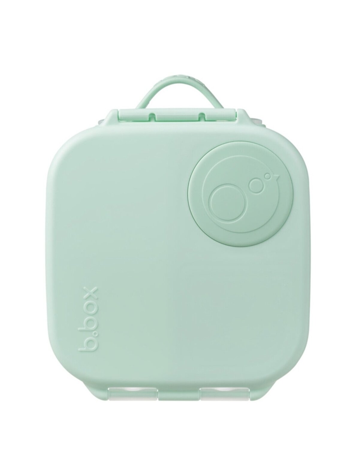 Mini Lunchbox 1 L, b.box, Spearmint