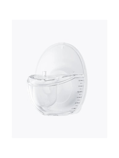 Momcozy M6 rinnapumba varuosade komplekt, 24 mm lehtriga