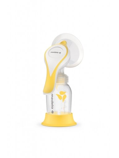 Medela Harmony manuaalne rinnapump
