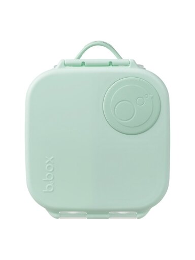 Mini Lunchbox 1 L, b.box, Spearmint Mini Lunchbox 1 L, b.box, Spearmint