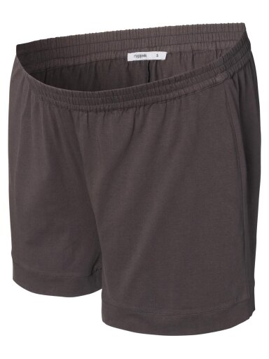 Pyjama short Leela -  forged iron, noppies