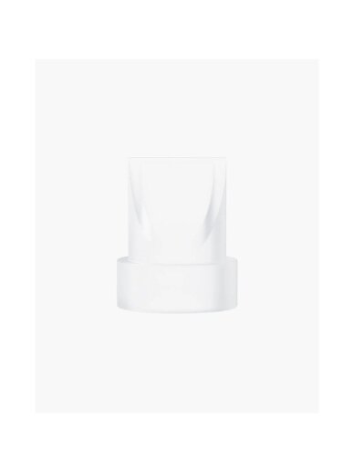 MOMCOZY M5 rinnapumba silikoonklapid, 4 tk 1 MOMCOZY M5 rinnapumba silikoonklapid, 4 tk 1