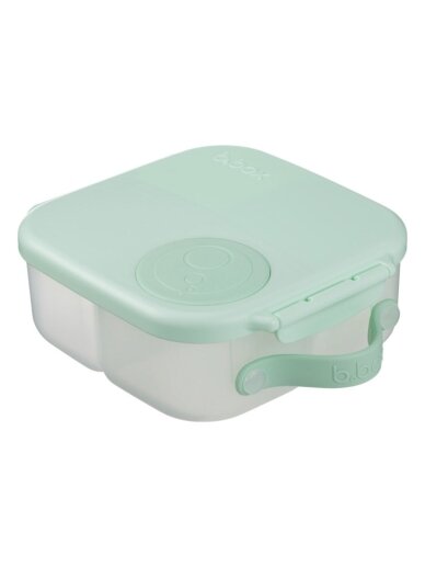 Mini Lunchbox 1 L, b.box, Spearmint 2