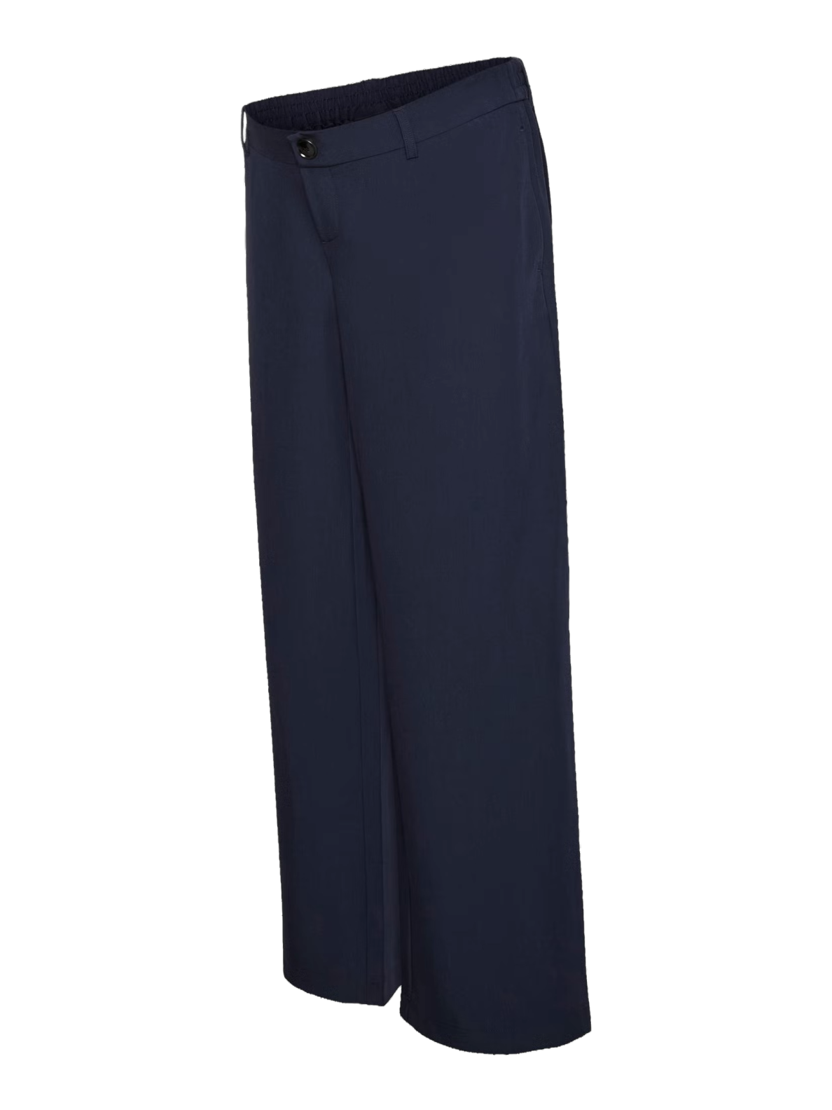 Maternity pants MLOUISA, Mama;licious (Blue) Maternity pants MLOUISA, Mama;licious (Blue)