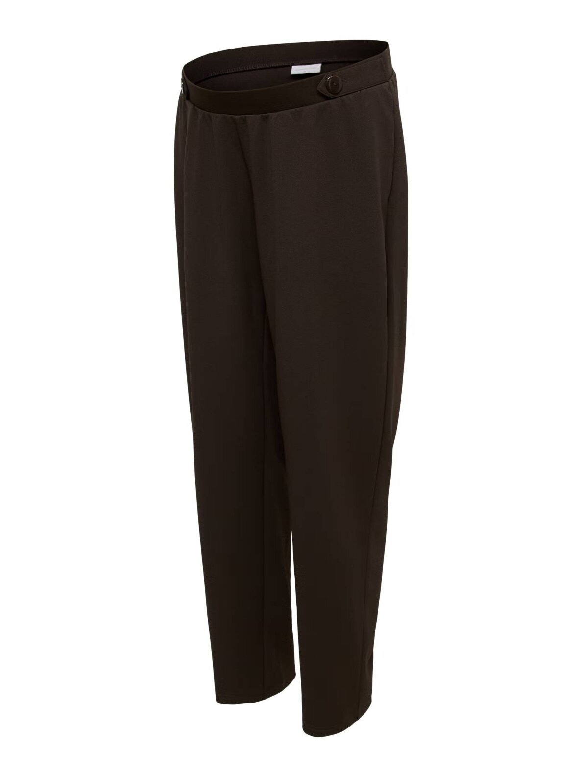 Maternity pantsMLSIMMI,, Mama;licious (Dark Brown)