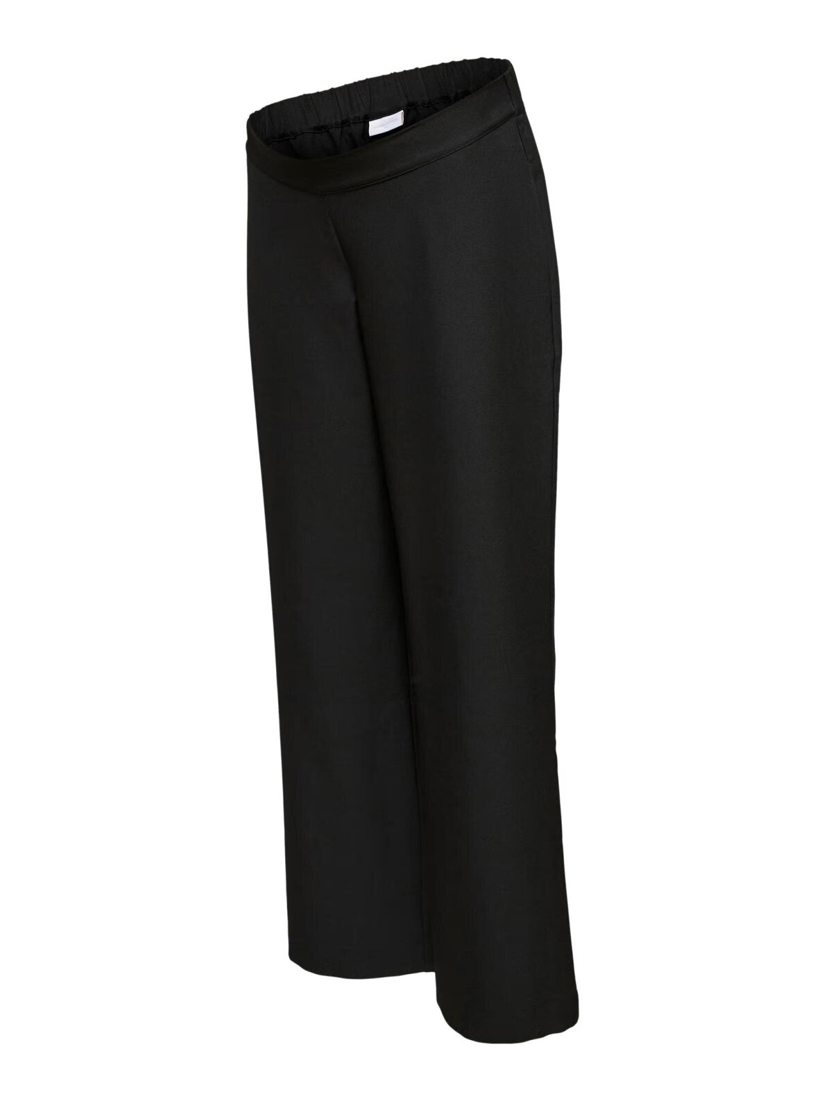 Maternity pants MLOLIVIA, Mama;licious (Black) Maternity pants MLOLIVIA, Mama;licious (Black)