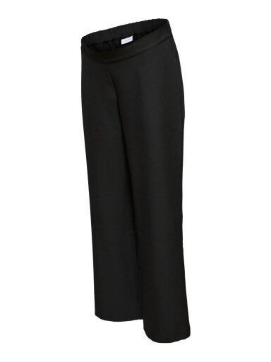 Maternity pants MLOLIVIA, Mama;licious (Black) Maternity pants MLOLIVIA, Mama;licious (Black)