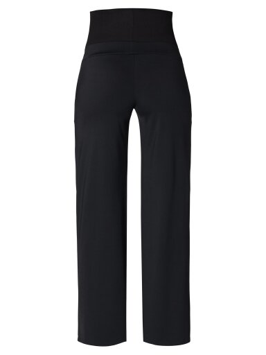 Maternity pants OTB, Noppies Black