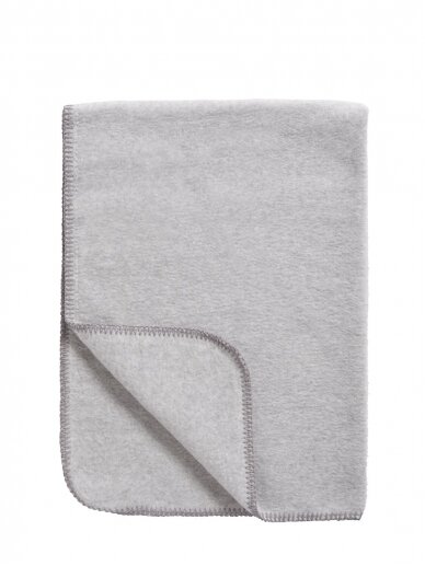 Baby blanket 75x100cm, Meyco Baby (Melage) Baby blanket 75x100cm, Meyco Baby (Melage)
