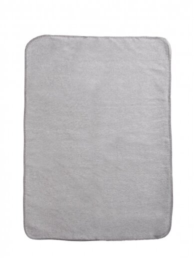 Baby blanket 75x100cm, Meyco Baby (Melage) 2 Baby blanket 75x100cm, Meyco Baby (Melage) 2