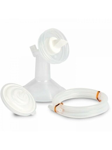 Rinnapumba komplekt Premium Spectra, 20 mm rinnakaitse, 1 tk