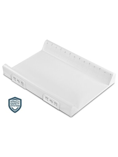 Development board SILLO Safety System Platinum 70cm