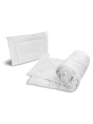 Bed Linen Deluxe Set 120×90, 60×40