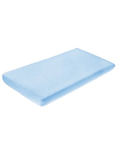 Veekindel voodilina, Frotte, 60x120 cm, Sillo