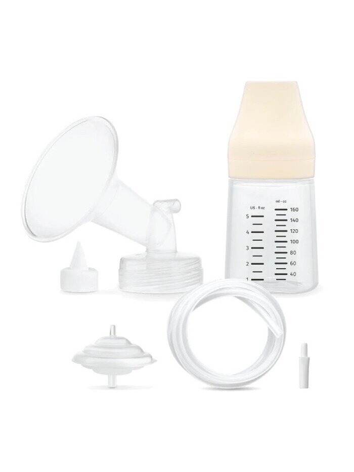 Premium SPECTRA (20mm hood - 1pc) set with bottle Premium SPECTRA (20mm hood - 1pc) set with bottle