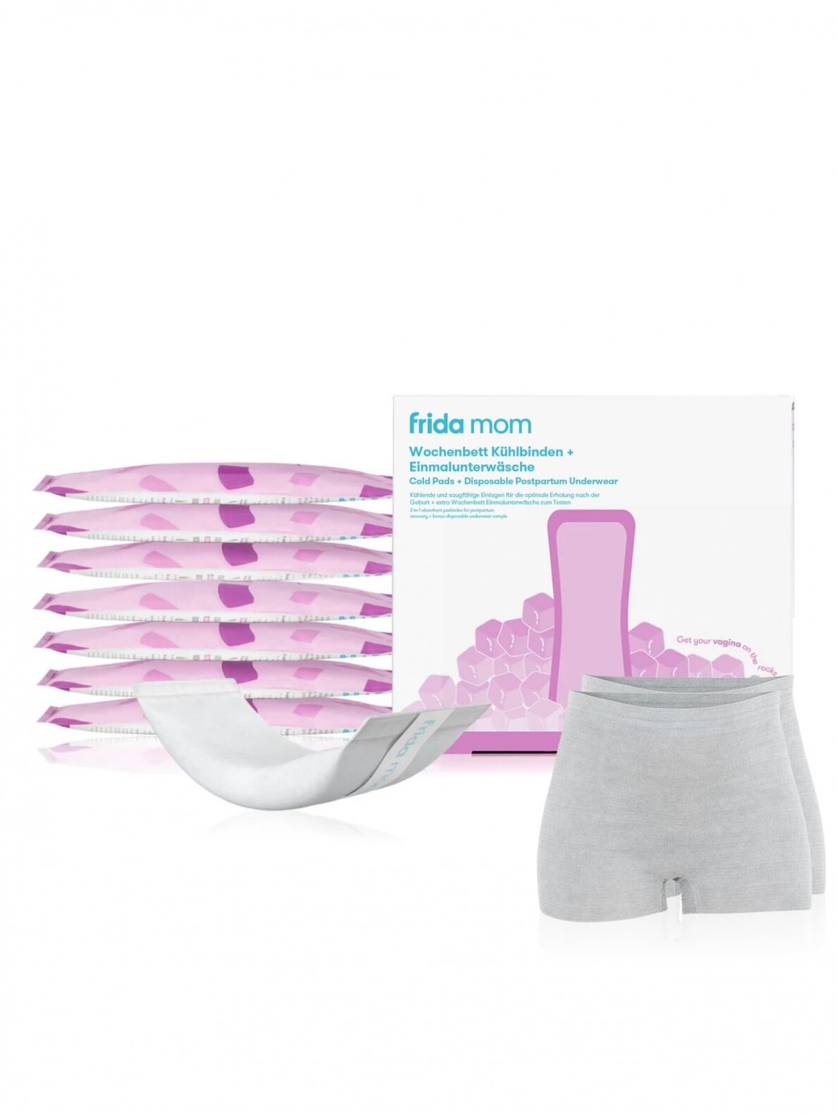 Jahutuspadjad Frida Mom Jahutuspadjad Frida Mom