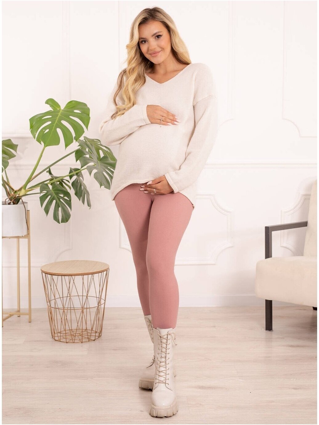 Rasedate retuusid, Mommy (pink) 3 Rasedate retuusid, Mommy (pink) 3