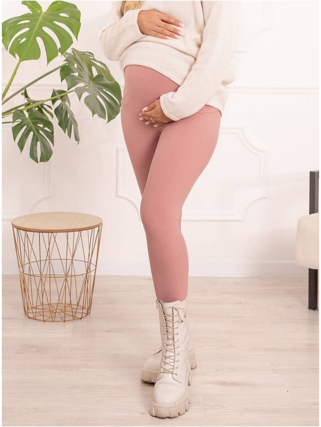 Rasedate retuusid, Mommy (pink) 4 Rasedate retuusid, Mommy (pink) 4