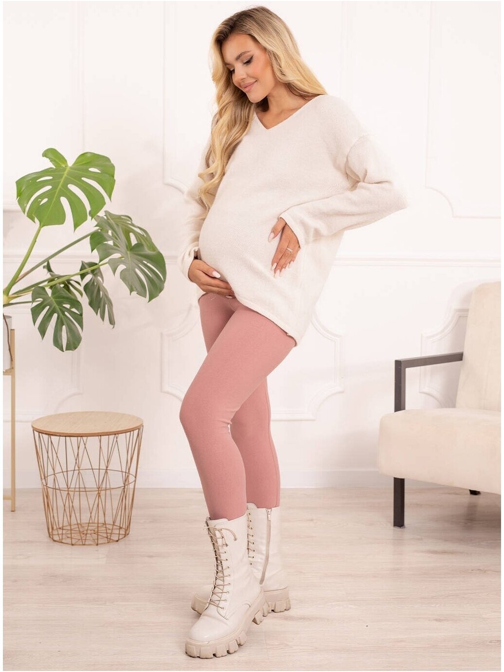Rasedate retuusid, Mommy (pink) 5 Rasedate retuusid, Mommy (pink) 5