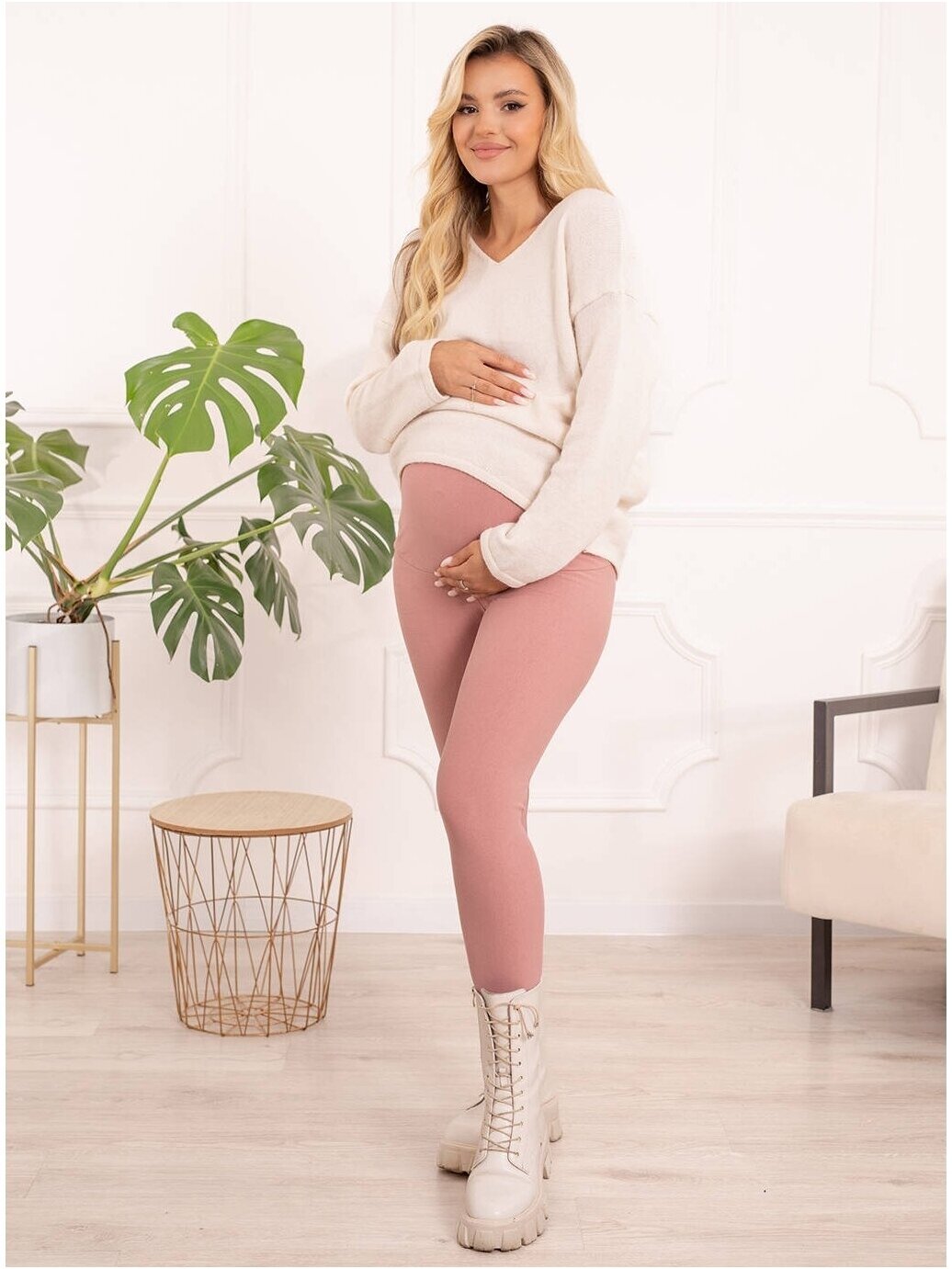 Rasedate retuusid, Mommy (pink) 7 Rasedate retuusid, Mommy (pink) 7
