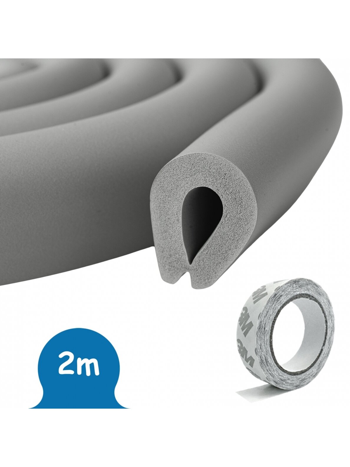 Turvalint Sipo SBS-T23U, hall, 2 m 3