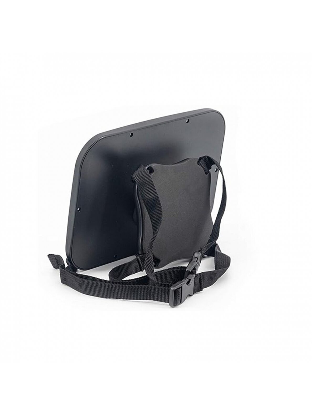 Jälgimispeegel Sipo SBS-SM30, must 11