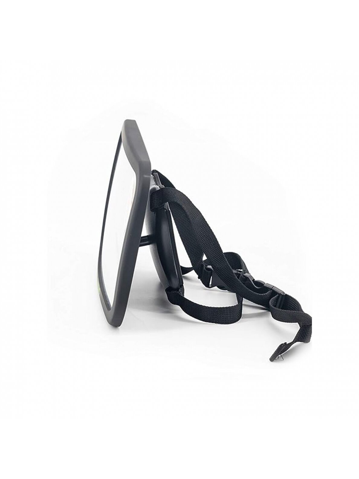 Jälgimispeegel Sipo SBS-SM30, must 12 Jälgimispeegel Sipo SBS-SM30, must 12