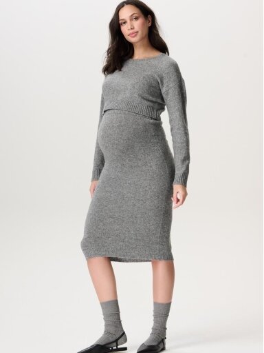 Maternity skirt, Otta, Noppies (Grey)