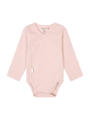 Baby sandbox Noppies (Rose smoke)